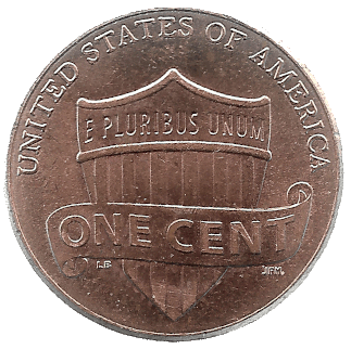 Back of Dollar