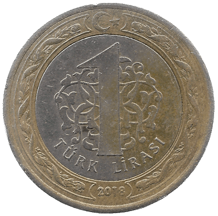 Front of Lira